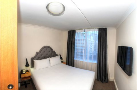 Pensione Hotel Perth - Australia Accommodation 2