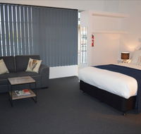 Penguin Seaside Motel - Australia Accommodation