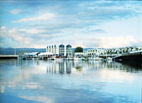 Peppers Seaport Hotel - Launceston - Australia Accommodation 0