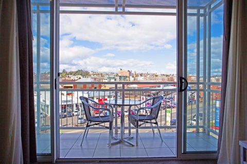 Peppers Seaport Hotel - Launceston - Australia Accommodation 1