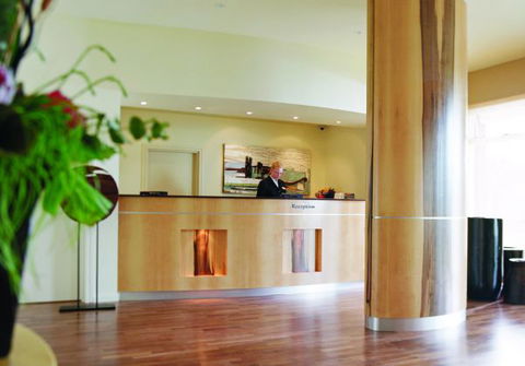 Peppers Seaport Hotel - Launceston - Australia Accommodation 2
