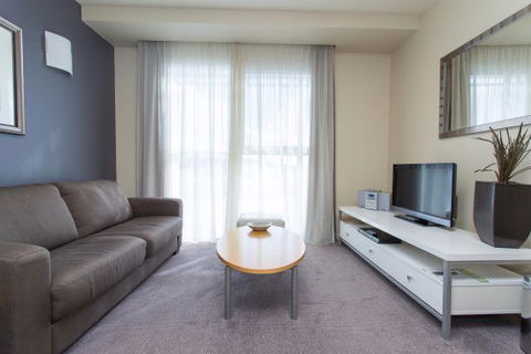 Peppers Seaport Hotel - Launceston - Australia Accommodation 5