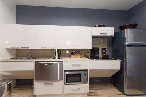 Peppers Seaport Hotel - Launceston - Australia Accommodation 7