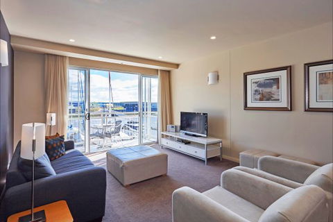 Peppers Seaport Hotel - Launceston - Australia Accommodation 9