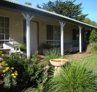 Peppertree Cottage - Australia Accommodation