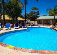 Pinjarra Motel - Australia Accommodation