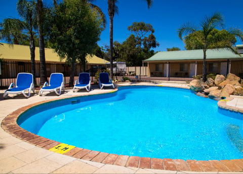 Pinjarra Motel - Australia Accommodation 0