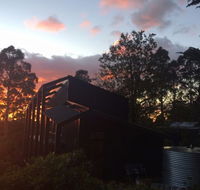 Pipeline Chalet Mt Wellington - Australia Accommodation