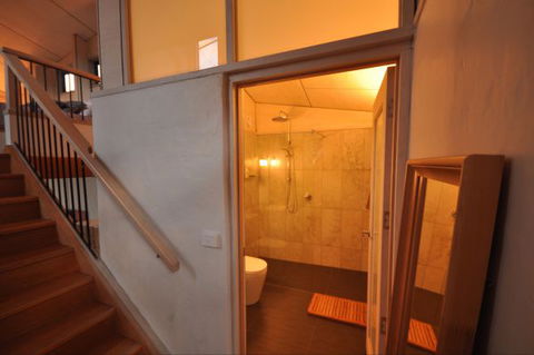 Pipeline Chalet Mt Wellington - Australia Accommodation 6