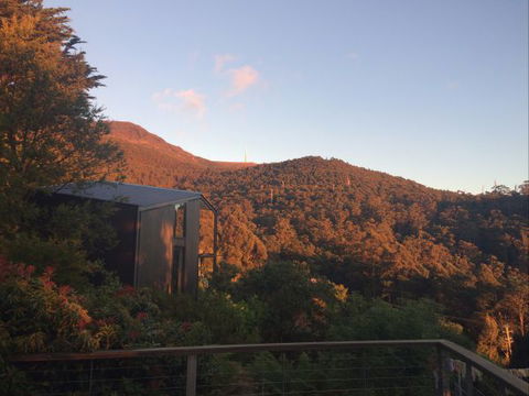 Pipeline Chalet Mt Wellington - Australia Accommodation 7