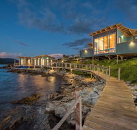 Picnic Island - Australia Accommodation