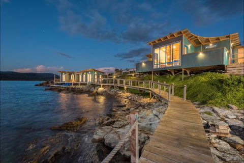 Picnic Island - Australia Accommodation 0