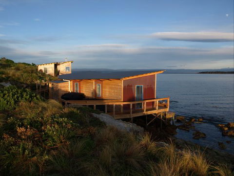 Picnic Island - Australia Accommodation 2