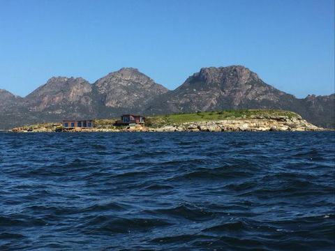 Picnic Island - Australia Accommodation 3