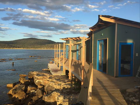 Picnic Island - Australia Accommodation 4