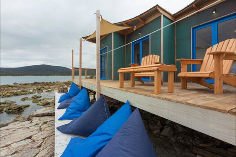 Picnic Island - Australia Accommodation 7