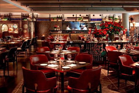 QT Melbourne - Australia Accommodation 1