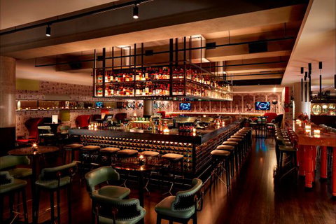 QT Melbourne - Australia Accommodation 2