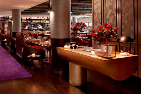 QT Melbourne - Australia Accommodation 3