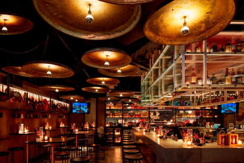 QT Melbourne - Australia Accommodation 4