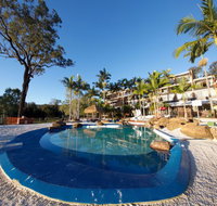 Ramada Resort Kooralbyn Valley - Australia Accommodation