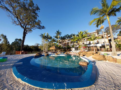 Ramada Resort Kooralbyn Valley - Australia Accommodation 0