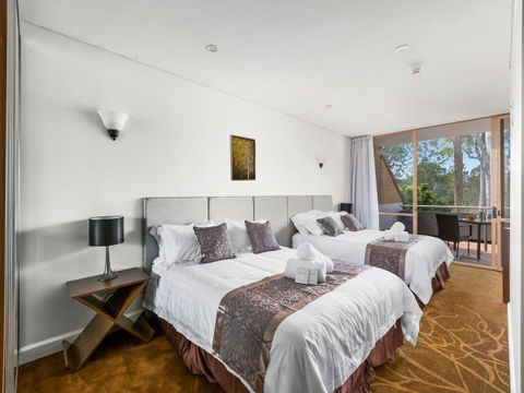 Ramada Resort Kooralbyn Valley - Australia Accommodation 3