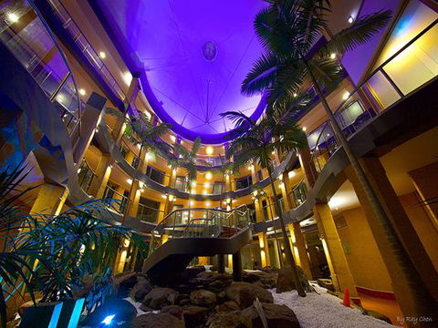 Ramada Resort Kooralbyn Valley - Australia Accommodation 7