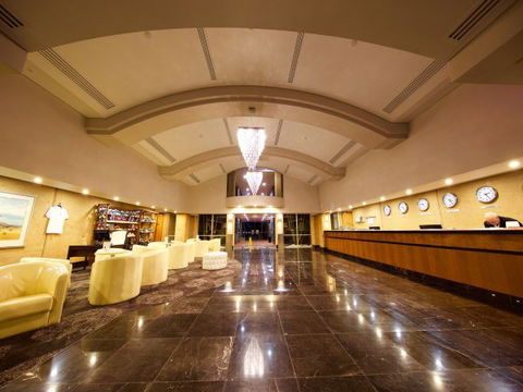 Ramada Resort Kooralbyn Valley - Australia Accommodation 8