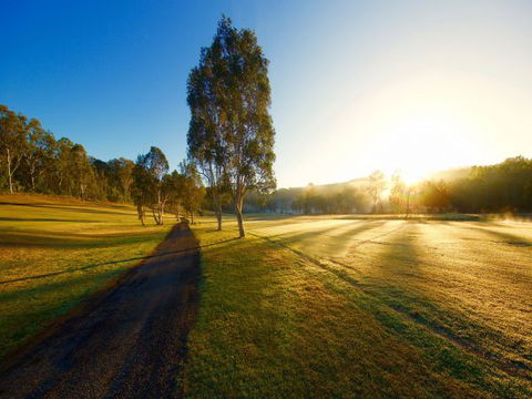 Ramada Resort Kooralbyn Valley - Australia Accommodation 9