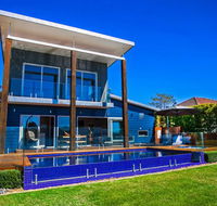 Reflections at Minnamurra - Australia Accommodation
