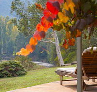 Riverdowns - Australia Accommodation