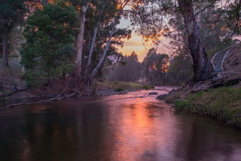 Riverdowns - Australia Accommodation 1