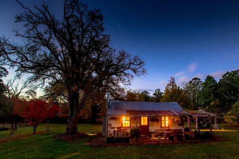 Riverdowns - Australia Accommodation 4
