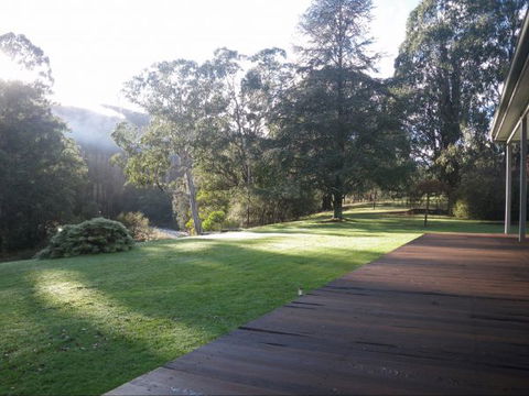 Riverdowns - Australia Accommodation 6