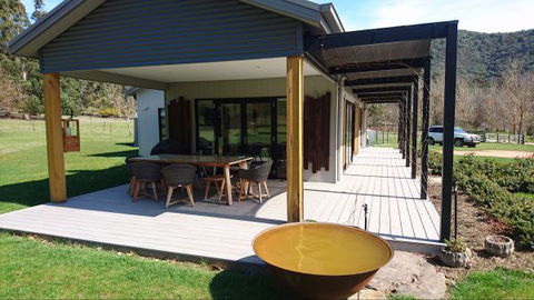 Riverdowns - Australia Accommodation 7