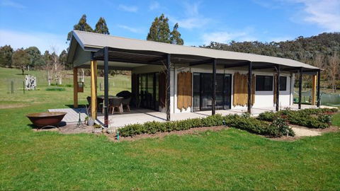 Riverdowns - Australia Accommodation 8