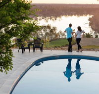 Rilli Retreat - Australia Accommodation