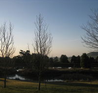 Rutherford Park Country Retreat - Australia Accommodation
