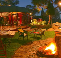 Ruwenzori Retreat - Australia Accommodation
