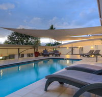 Saltwater Luxury Apartments - Australia Accommodation