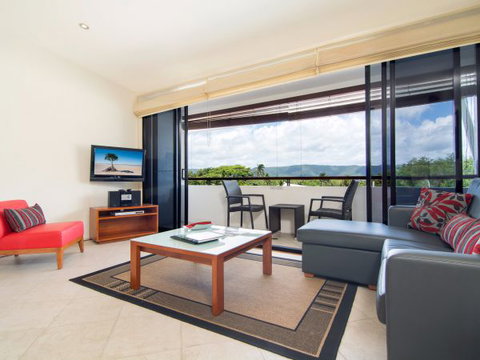 Saltwater Luxury Apartments - Australia Accommodation 1