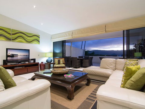Saltwater Luxury Apartments - Australia Accommodation 5