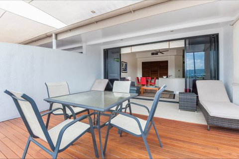 Saltwater Luxury Apartments - Australia Accommodation 8