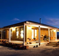 SanctuaryWaratah - Australia Accommodation