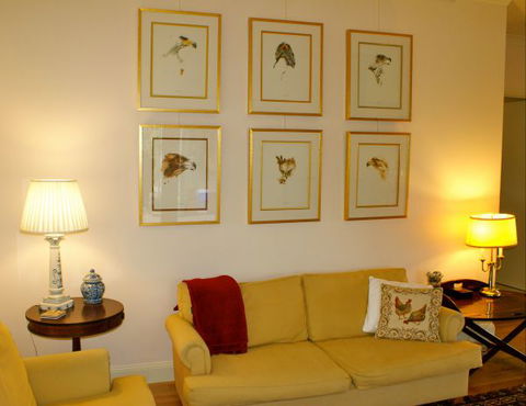 Sanctuary@Waratah - Australia Accommodation 3