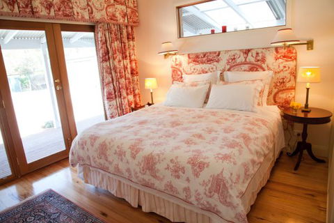 Sanctuary@Waratah - Australia Accommodation 6