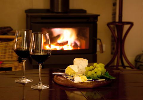 Sanctuary@Waratah - Australia Accommodation 9