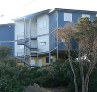 Sandy Point Beach Escape - Australia Accommodation