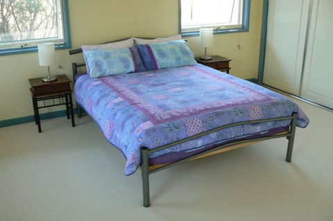 Sandy Point Beach Escape - Australia Accommodation 5